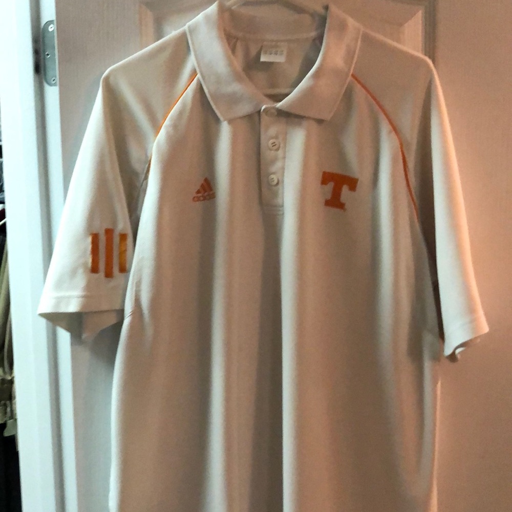 Adidas Tennessee Vols Shirt